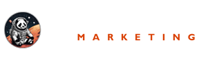 Astro Panda Marketing logo